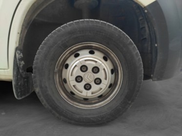 Citroen jumper chassis cabine benne 35 l2 bluehdi 140 bvm6 control benne cabreta occasion simplicicar reims simplicicar...