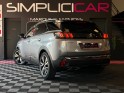 Peugeot 3008 bluehdi 130ch ss eat8 gt pack garantie 12 mois occasion  simplicicar aix les bains simplicicar simplicibike france