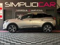 Peugeot 3008 bluehdi 130ch ss eat8 gt pack garantie 12 mois occasion  simplicicar aix les bains simplicicar simplicibike france