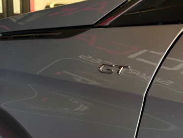 Peugeot 3008 bluehdi 130ch ss eat8 gt pack garantie 12 mois occasion  simplicicar aix les bains simplicicar simplicibike france
