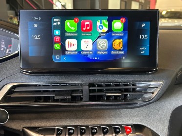 Peugeot 3008 bluehdi 130ch ss eat8 gt pack garantie 12 mois occasion  simplicicar aix les bains simplicicar simplicibike france