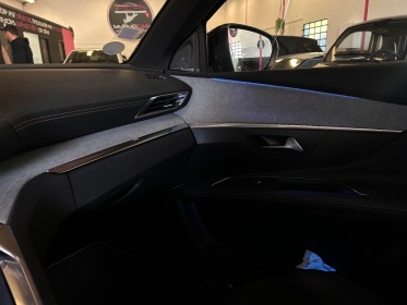 Peugeot 3008 bluehdi 130ch ss eat8 gt pack garantie 12 mois occasion  simplicicar aix les bains simplicicar simplicibike france