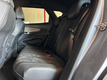 Peugeot 3008 bluehdi 130ch ss eat8 gt pack garantie 12 mois occasion  simplicicar aix les bains simplicicar simplicibike france