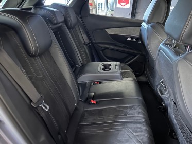 Peugeot 3008 bluehdi 130ch ss eat8 gt pack garantie 12 mois occasion  simplicicar aix les bains simplicicar simplicibike france