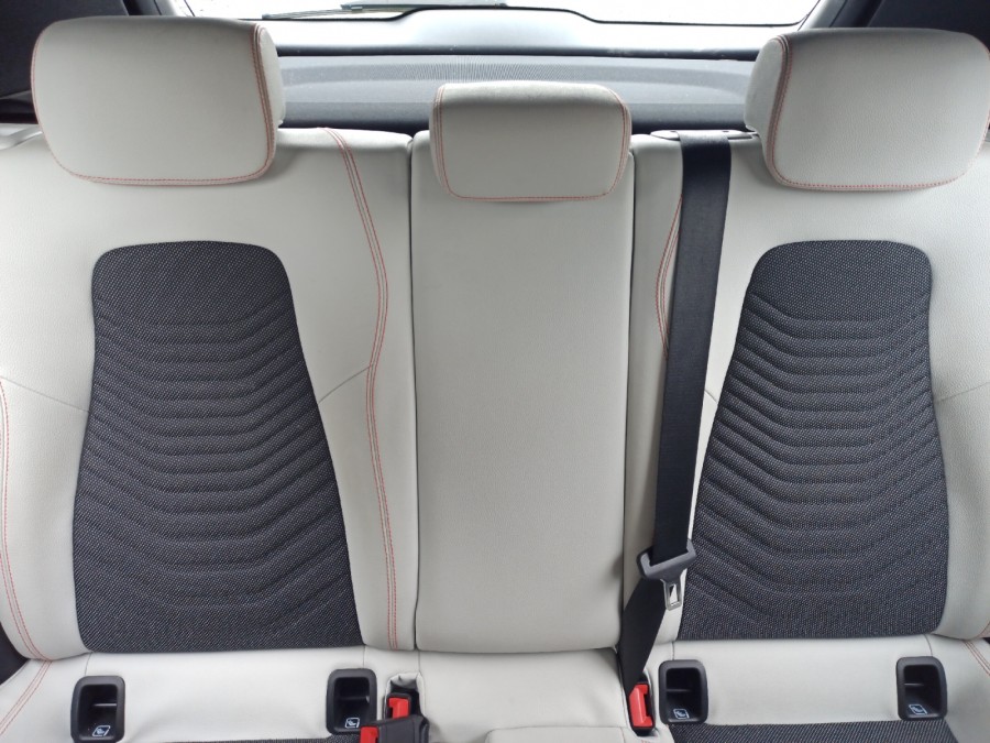 MERCEDES d'occasion CLASSE A IV A200 STYLE LINE 7G-DCT de 2019 Brest