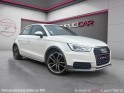 Audi a1 sportback 1.4 tdi 90 ambition garantie 12mois occasion simplicicar lyon nord simplicicar simplicibike france