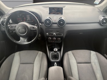 Audi a1 sportback 1.4 tdi 90 ambition garantie 12mois occasion simplicicar lyon nord simplicicar simplicibike france