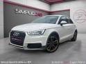 Audi a1 sportback 1.4 tdi 90 ambition garantie 12mois occasion simplicicar lyon nord simplicicar simplicibike france