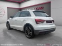 Audi a1 sportback 1.4 tdi 90 ambition garantie 12mois occasion simplicicar lyon nord simplicicar simplicibike france