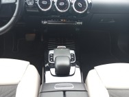 MERCEDES d'occasion CLASSE A IV A200 STYLE LINE 7G-DCT de 2019 Brest