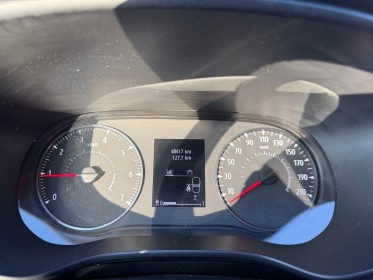 Dacia jogger gpl/essence 100ch xtreme - carplay - caméra - clim auto - attelage - garantie occasion simplicicar salon de...