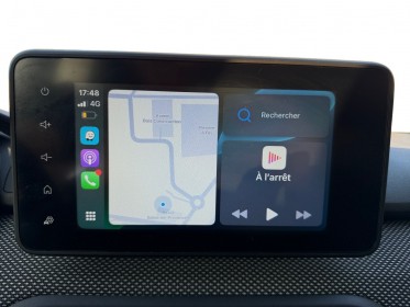 Dacia jogger gpl/essence 100ch xtreme - carplay - caméra - clim auto - attelage - garantie occasion simplicicar salon de...