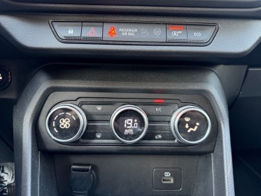 Dacia jogger gpl/essence 100ch xtreme - carplay - caméra - clim auto - attelage - garantie occasion simplicicar salon de...