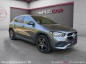 Mercedes gla 200 d 8g-dct progressive line - apple carplay - acc - lumiere d'ambiance - occasion champigny-sur-marne (94)...