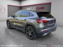 Mercedes gla 200 d 8g-dct progressive line - apple carplay - acc - lumiere d'ambiance - occasion champigny-sur-marne (94)...