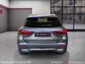 Mercedes gla 200 d 8g-dct progressive line - apple carplay - acc - lumiere d'ambiance - occasion champigny-sur-marne (94)...