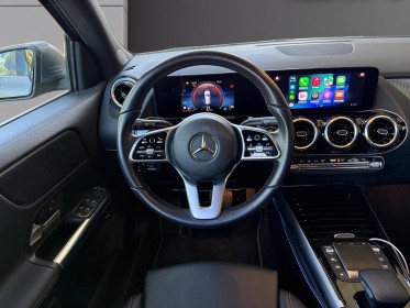 Mercedes gla 200 d 8g-dct progressive line - apple carplay - acc - lumiere d'ambiance - occasion champigny-sur-marne (94)...