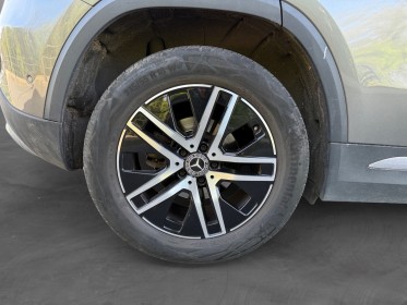 Mercedes gla 200 d 8g-dct progressive line - apple carplay - acc - lumiere d'ambiance - occasion champigny-sur-marne (94)...