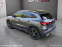 Mercedes gla 200 d 8g-dct progressive line - apple carplay - acc - lumiere d'ambiance - occasion champigny-sur-marne (94)...