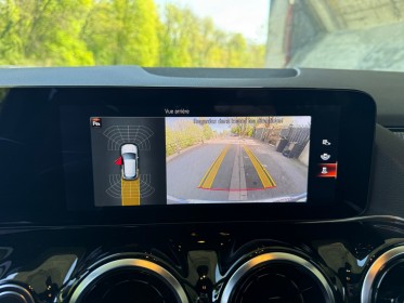 Mercedes gla 200 d 8g-dct progressive line - apple carplay - acc - lumiere d'ambiance - occasion champigny-sur-marne (94)...