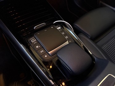 Mercedes gla 200 d 8g-dct progressive line - apple carplay - acc - lumiere d'ambiance - occasion champigny-sur-marne (94)...