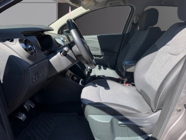 Renault captur tce 130 fap intens occasion cannes (06) simplicicar simplicibike france