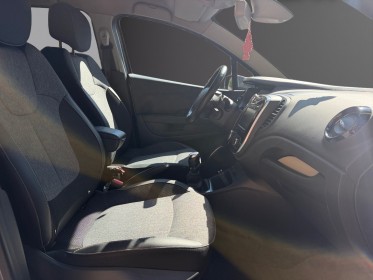 Renault captur tce 130 fap intens occasion cannes (06) simplicicar simplicibike france