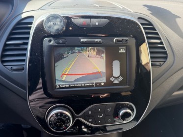 Renault captur tce 130 fap intens occasion cannes (06) simplicicar simplicibike france