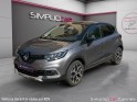 Renault captur tce 130 fap intens occasion cannes (06) simplicicar simplicibike france
