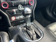 FORD d'occasion MUSTANG 2.3 ECOBOOST FASTBACK BA de 2016 Beauvais