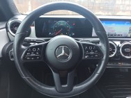 MERCEDES d'occasion CLASSE A IV A200 STYLE LINE 7G-DCT de 2019 Brest