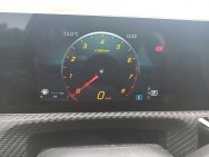 MERCEDES d'occasion CLASSE A IV A200 STYLE LINE 7G-DCT de 2019 Brest