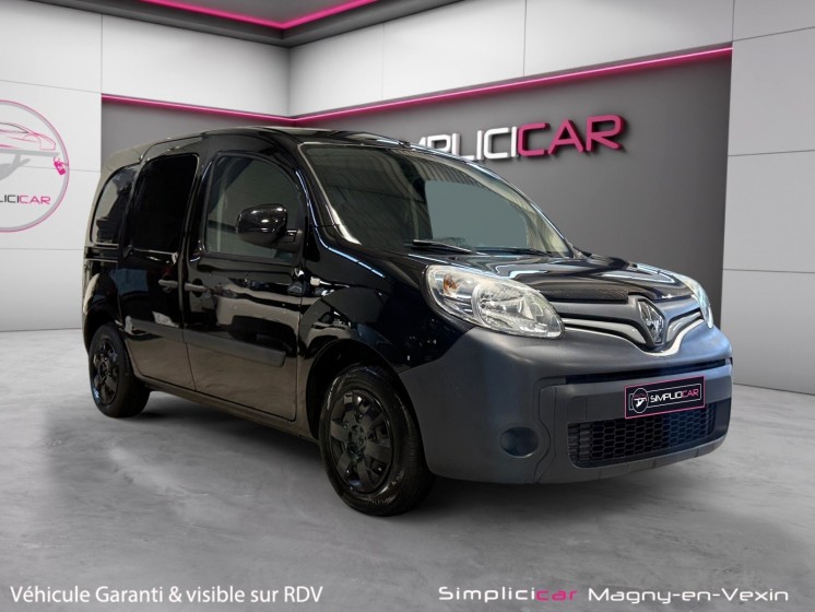Renault kangoo express tce 115 e6 extra r-link gps clim 3 places occasion simplicicar magny-en-vexin simplicicar simplicibike...