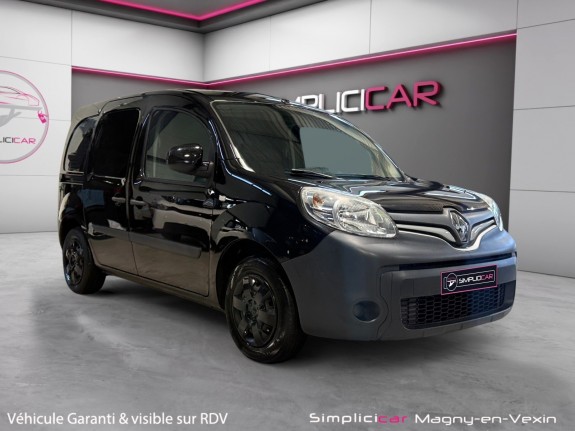 Renault kangoo express tce 115 e6 extra r-link gps clim 3 places occasion simplicicar magny-en-vexin simplicicar simplicibike...