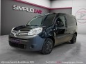 Renault kangoo express tce 115 e6 extra r-link gps clim 3 places occasion simplicicar magny-en-vexin simplicicar simplicibike...