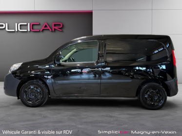 Renault kangoo express tce 115 e6 extra r-link gps clim 3 places occasion simplicicar magny-en-vexin simplicicar simplicibike...