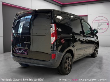 Renault kangoo express tce 115 e6 extra r-link gps clim 3 places occasion simplicicar magny-en-vexin simplicicar simplicibike...