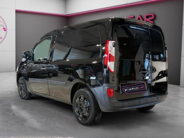 Renault kangoo express tce 115 e6 extra r-link gps clim 3 places occasion simplicicar magny-en-vexin simplicicar simplicibike...