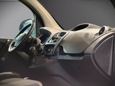 Renault kangoo express tce 115 e6 extra r-link gps clim 3 places occasion simplicicar magny-en-vexin simplicicar simplicibike...