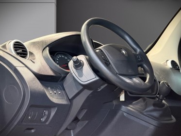 Renault kangoo express tce 115 e6 extra r-link gps clim 3 places occasion simplicicar magny-en-vexin simplicicar simplicibike...