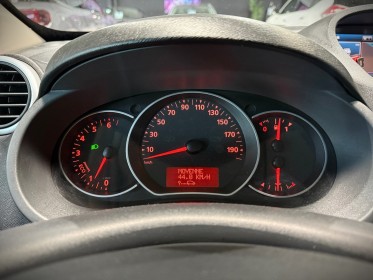 Renault kangoo express tce 115 e6 extra r-link gps clim 3 places occasion simplicicar magny-en-vexin simplicicar simplicibike...
