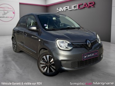 Renault twingo iii sce 65 intens apple carplay tva recuperable garantie 12 mois occasion simplicicar marignane  simplicicar...