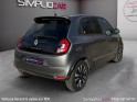Renault twingo iii sce 65 intens apple carplay tva recuperable garantie 12 mois occasion simplicicar marignane  simplicicar...