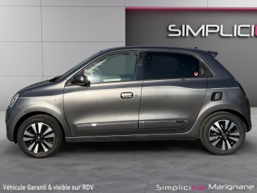 Renault twingo iii sce 65 intens apple carplay tva recuperable garantie 12 mois occasion simplicicar marignane  simplicicar...