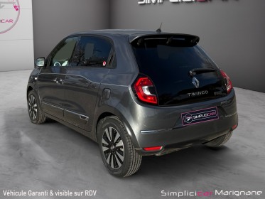 Renault twingo iii sce 65 intens apple carplay tva recuperable garantie 12 mois occasion simplicicar marignane  simplicicar...