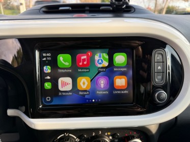 Renault twingo iii sce 65 intens apple carplay tva recuperable garantie 12 mois occasion simplicicar marignane  simplicicar...