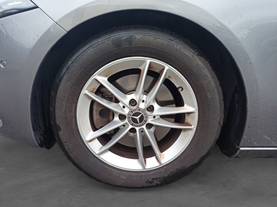 MERCEDES d'occasion CLASSE A IV A200 STYLE LINE 7G-DCT de 2019 Brest