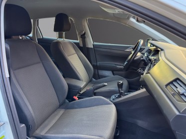 Volkswagen polo 1.6 tdi 80 ss bvm5 confortline suivis complet garantie 12 mois occasion montreuil (porte de vincennes)(75)...