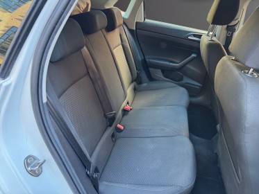 Volkswagen polo 1.6 tdi 80 ss bvm5 confortline suivis complet garantie 12 mois occasion montreuil (porte de vincennes)(75)...