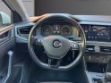Volkswagen polo 1.6 tdi 80 ss bvm5 confortline suivis complet garantie 12 mois occasion montreuil (porte de vincennes)(75)...
